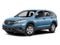 2014 Honda CR-V LX AWD