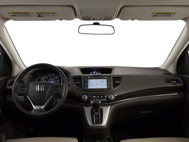 2014 Honda CR-V LX AWD