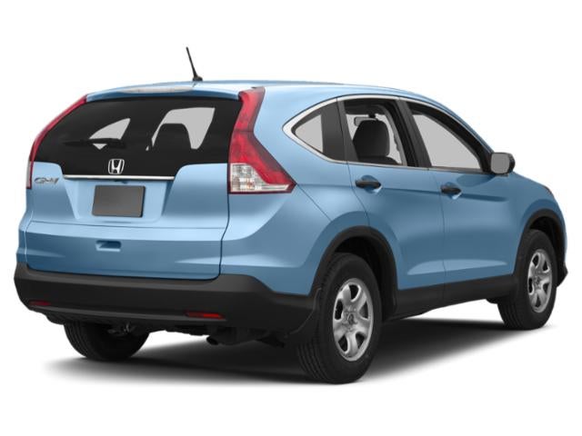 2014 Honda CR-V LX AWD