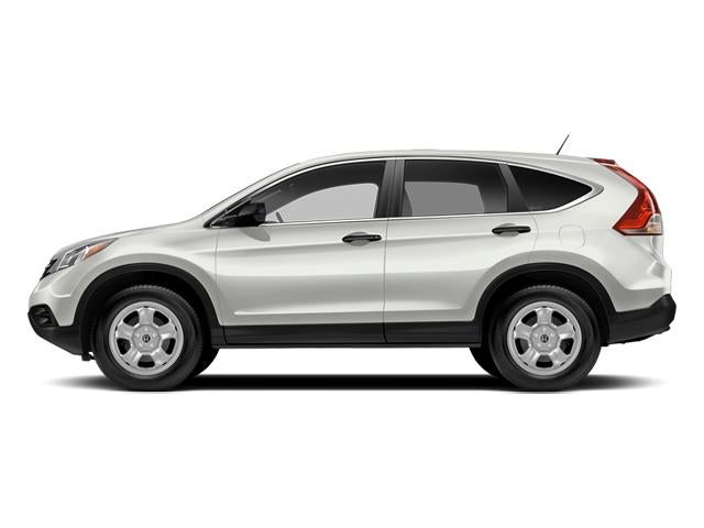 2014 Honda CR-V LX AWD