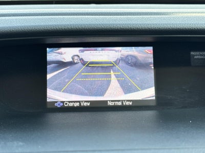 2013 Honda CR-V EX AWD