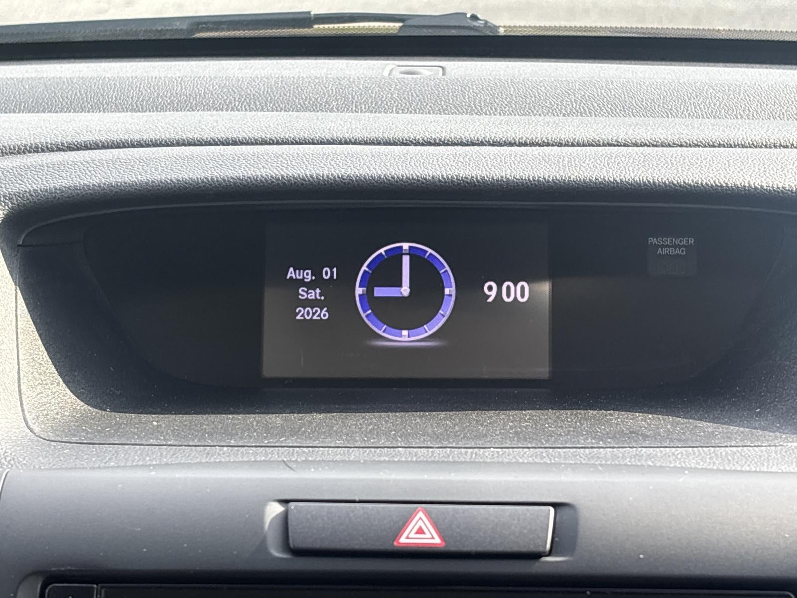 2015 Honda CR-V EX-L AWD