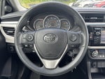 2016 Toyota Corolla 4dr Sdn CVT Auto LE (Natl)