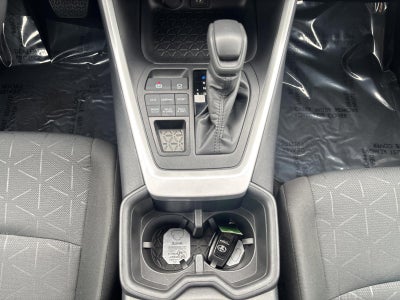 2024 Toyota RAV4 XLE AWD (Natl)