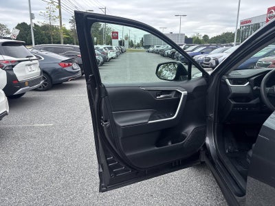 2024 Toyota RAV4 XLE AWD (Natl)