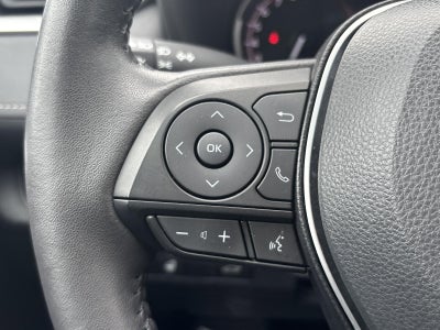 2024 Toyota RAV4 XLE AWD (Natl)
