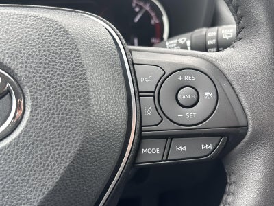 2024 Toyota RAV4 XLE AWD (Natl)