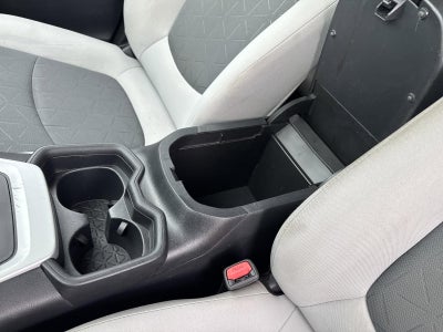 2019 Toyota RAV4 Hybrid XLE AWD (Natl)