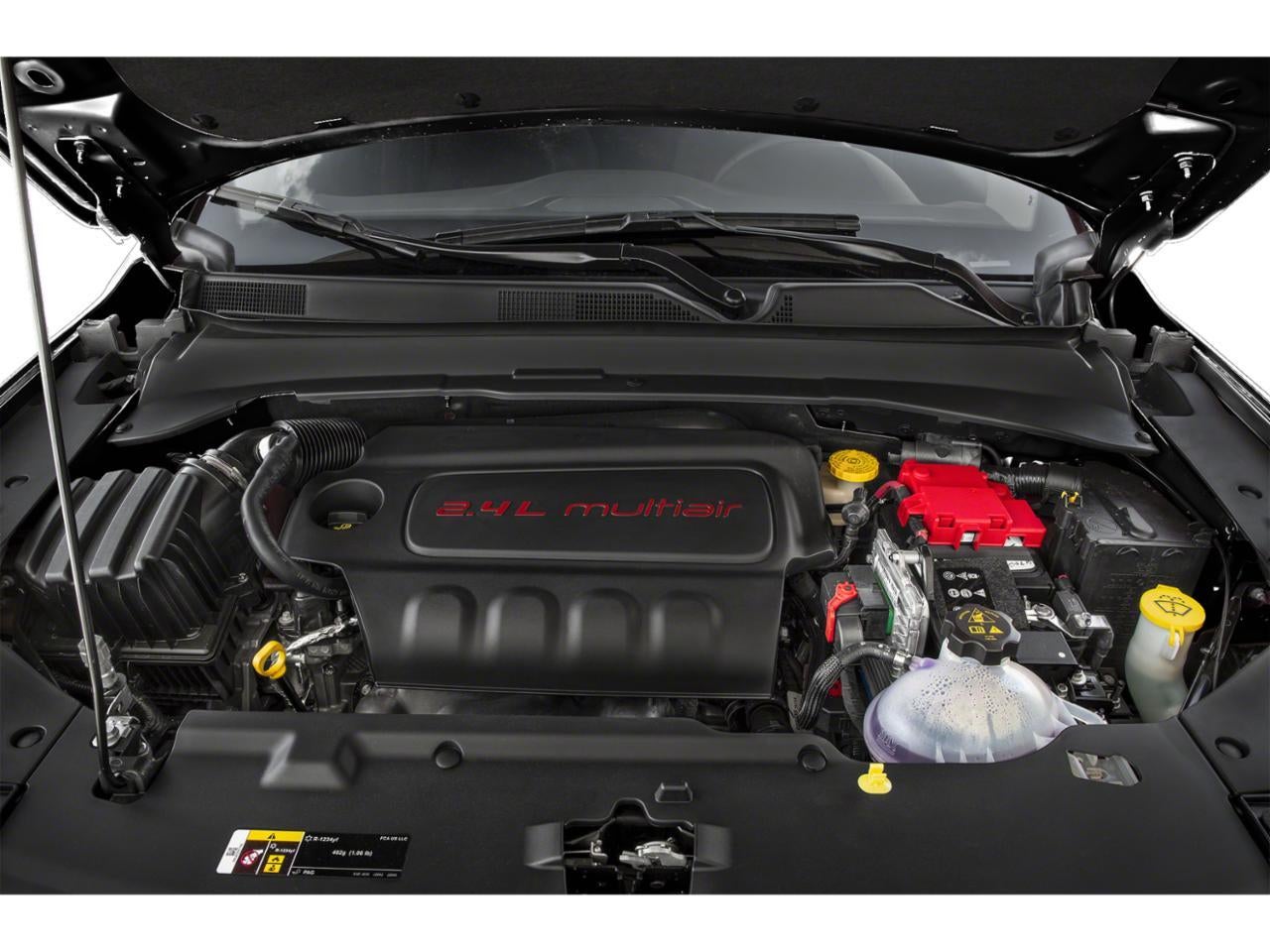 2020 Jeep Compass Latitude w/Sun/Safety Pkg 4x4