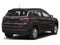 2020 Jeep Compass Latitude w/Sun/Safety Pkg 4x4