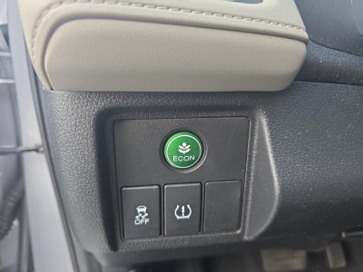 2020 Honda HR-V LX 2WD CVT
