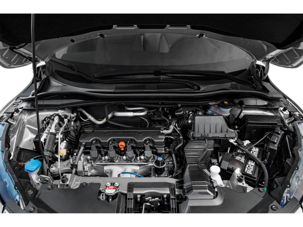 2020 Honda HR-V LX 2WD CVT