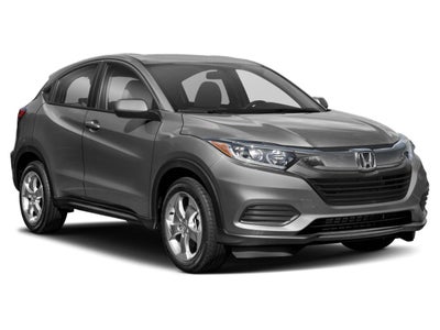 2020 Honda HR-V LX 2WD CVT