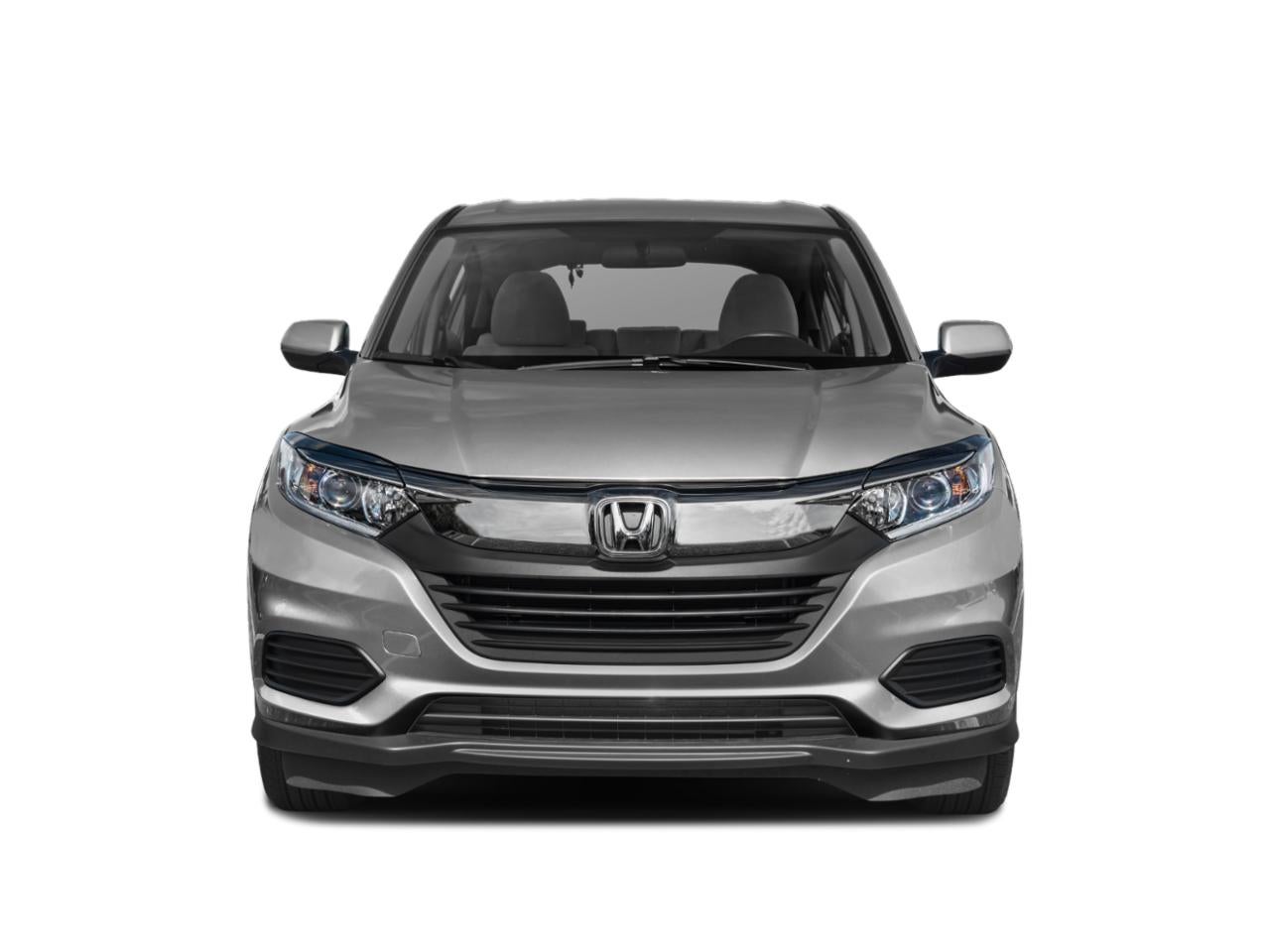 2020 Honda HR-V LX 2WD CVT