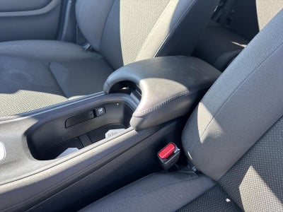 2021 Honda HR-V EX AWD CVT