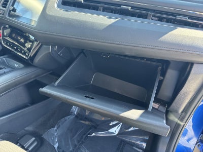 2021 Honda HR-V EX AWD CVT