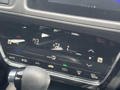 2022 Honda HR-V EX AWD CVT