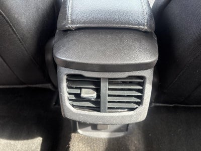 2013 Ford Fusion 4dr Sdn SE FWD