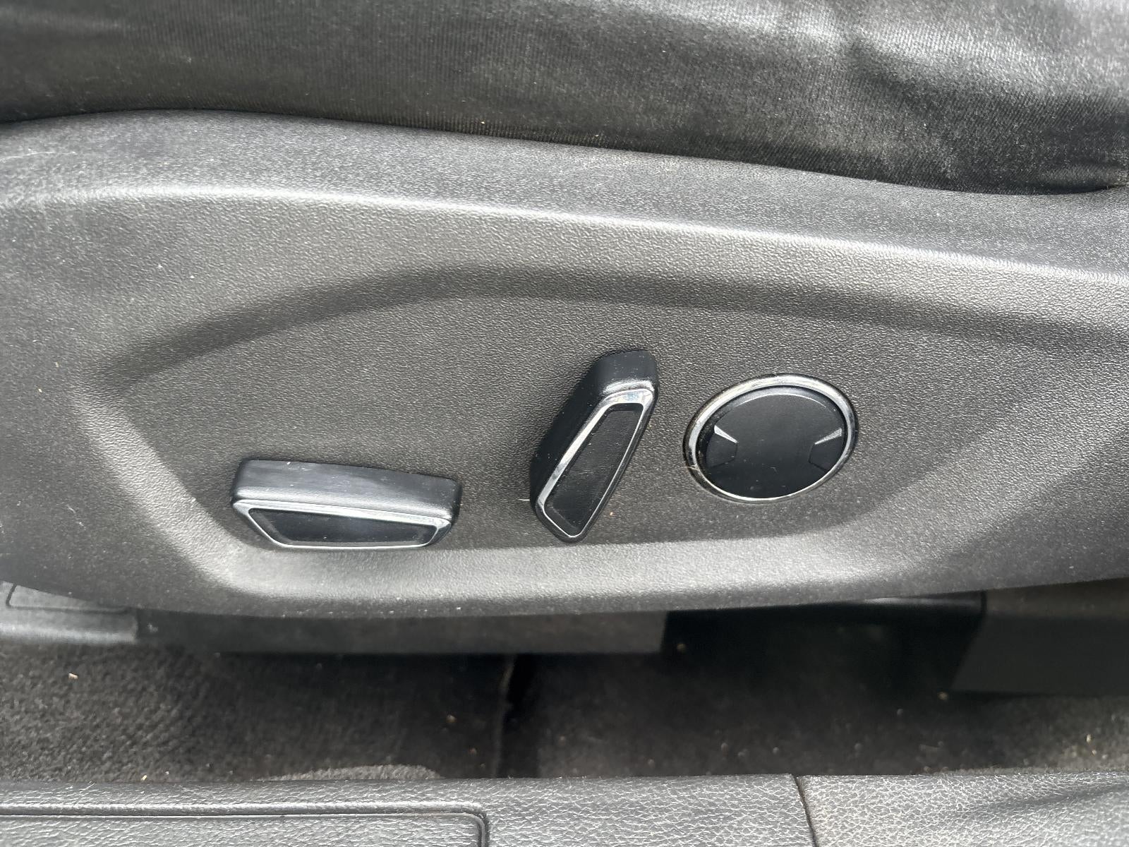 2013 Ford Fusion 4dr Sdn SE FWD