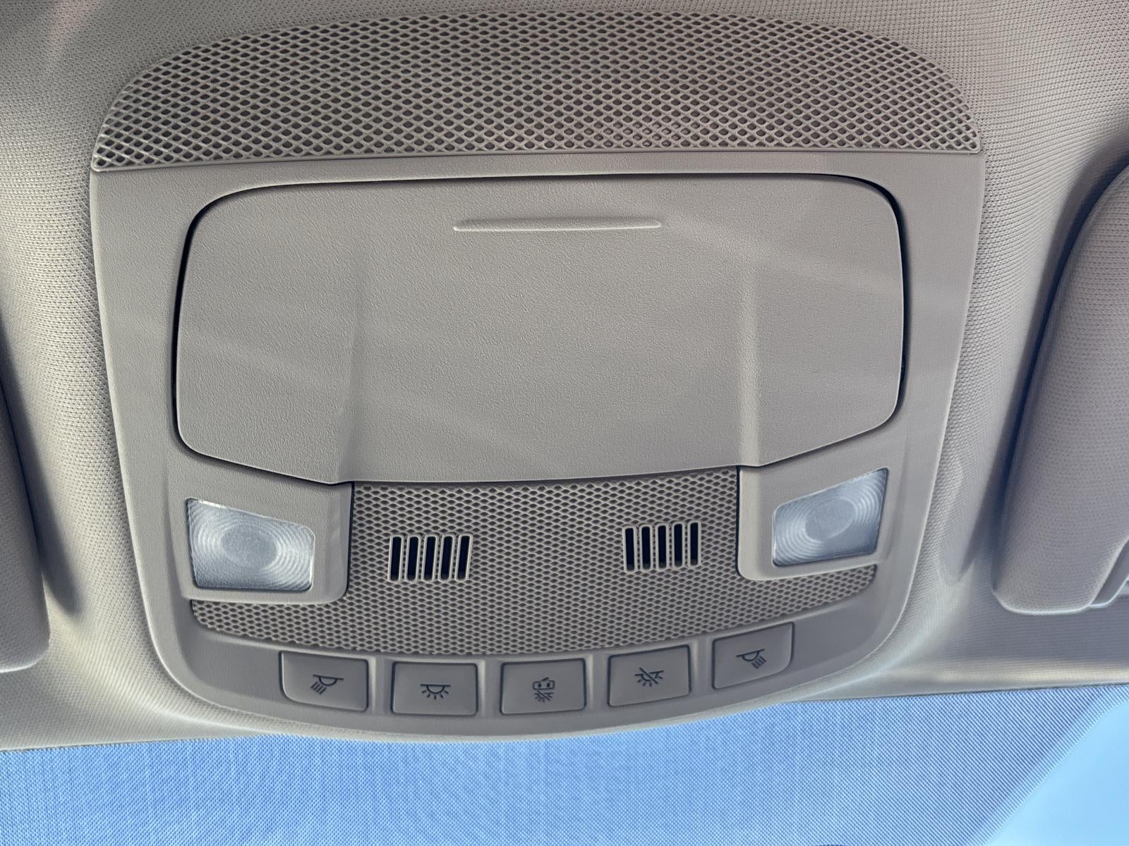 2017 Ford Fusion SE FWD