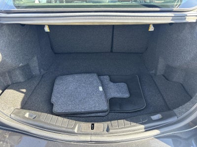 2017 Ford Fusion SE FWD