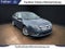 2012 Ford Fusion 4dr Sdn SEL FWD