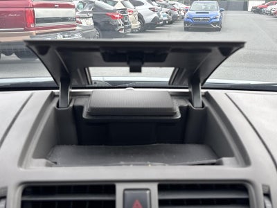 2012 Ford Fusion 4dr Sdn SEL FWD