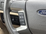 2012 Ford Fusion 4dr Sdn SEL FWD