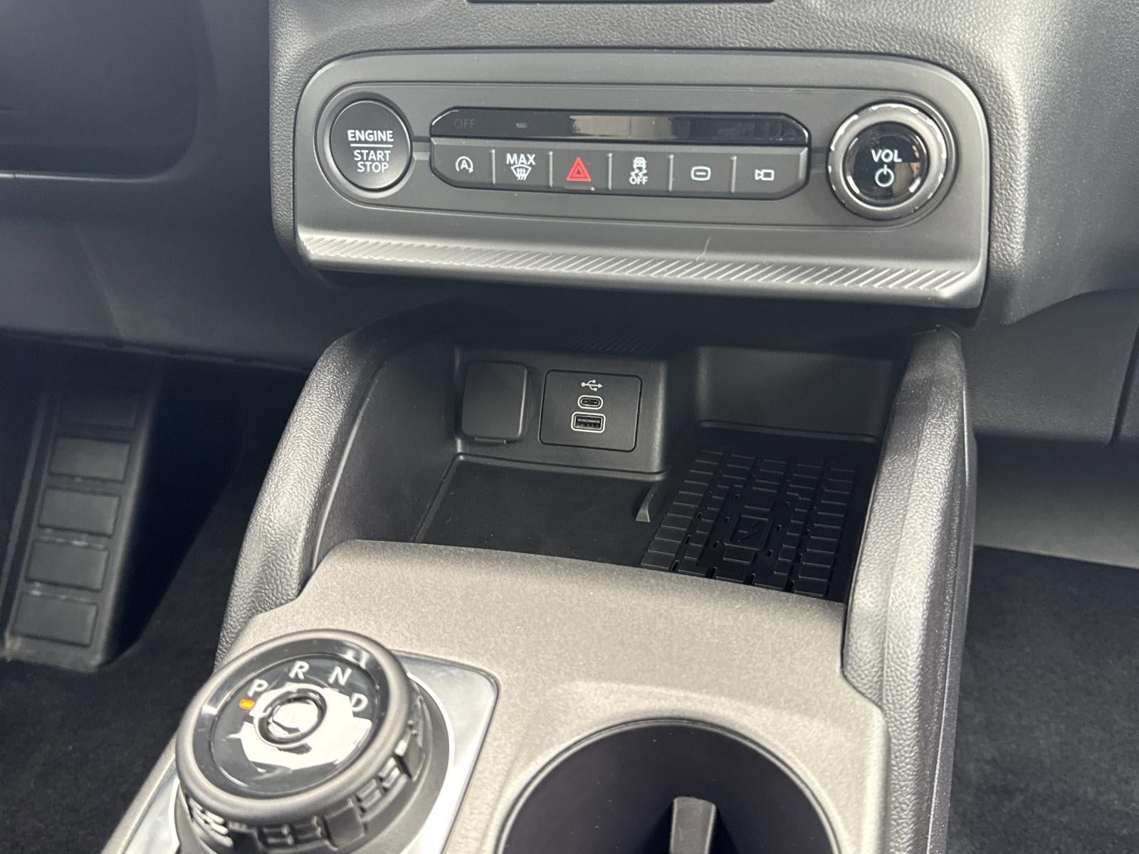 2025 Ford Bronco Sport Big Bend 4x4