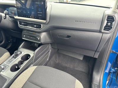 2025 Ford Bronco Sport Big Bend 4x4