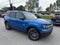 2025 Ford Bronco Sport Big Bend 4x4