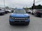 2025 Ford Bronco Sport Big Bend 4x4