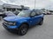2025 Ford Bronco Sport Big Bend 4x4