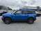 2025 Ford Bronco Sport Big Bend 4x4