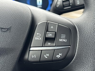 2025 Ford Bronco Sport Big Bend 4x4