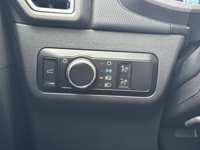 2025 Ford Bronco Sport Big Bend 4x4