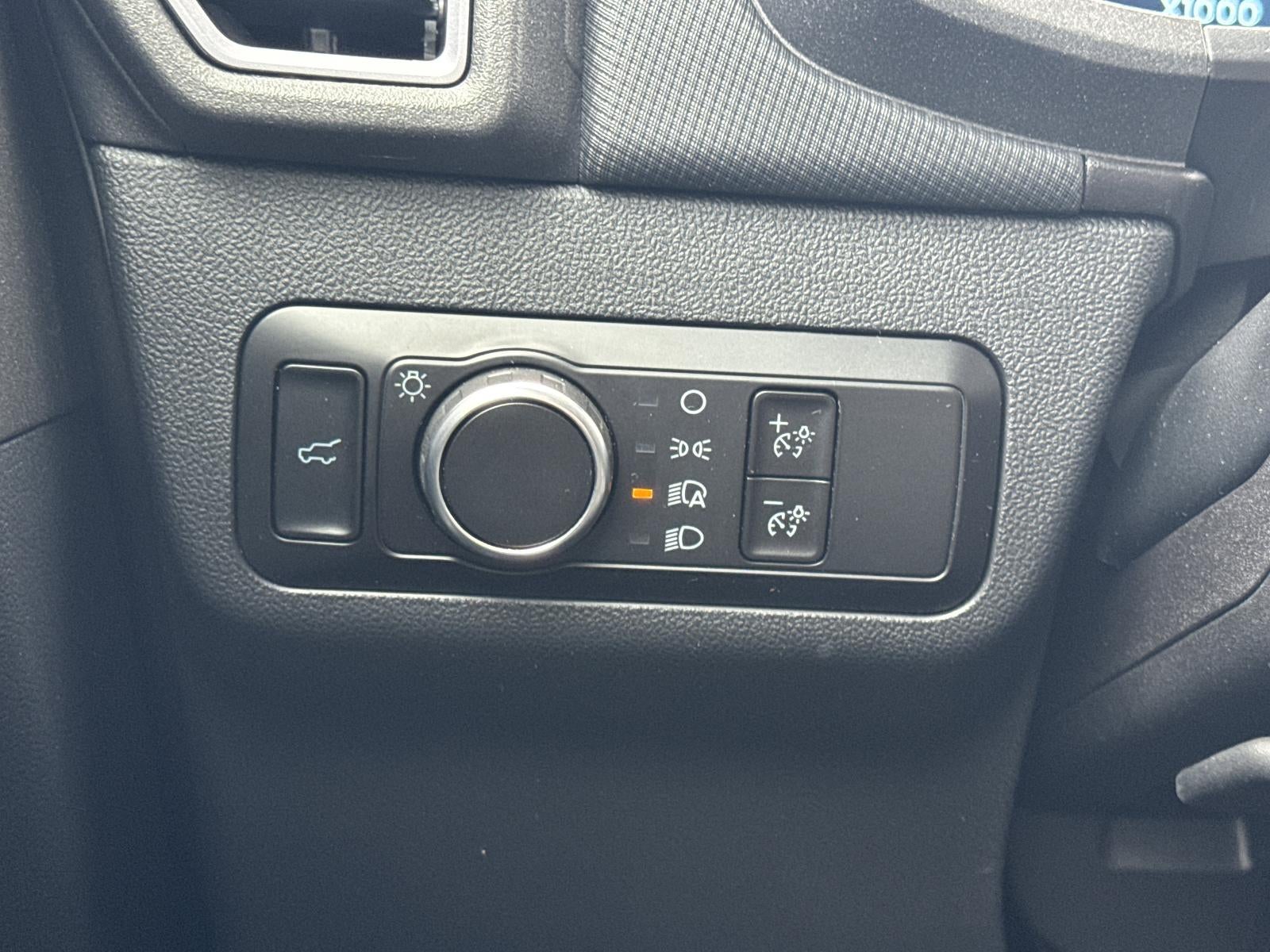 2025 Ford Bronco Sport Big Bend 4x4