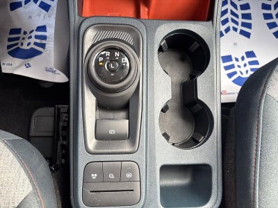 2024 Ford Maverick XLT FWD SuperCrew