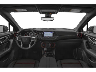 2020 Chevrolet Blazer AWD RS