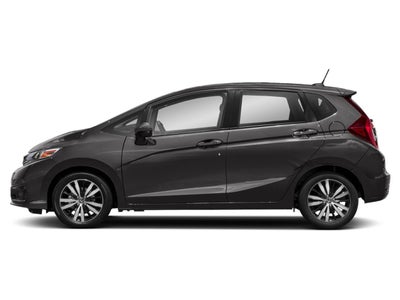 2020 Honda Fit EX CVT