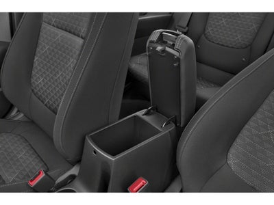 2022 Kia Rio S IVT