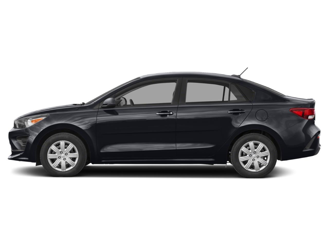 2022 Kia Rio S IVT