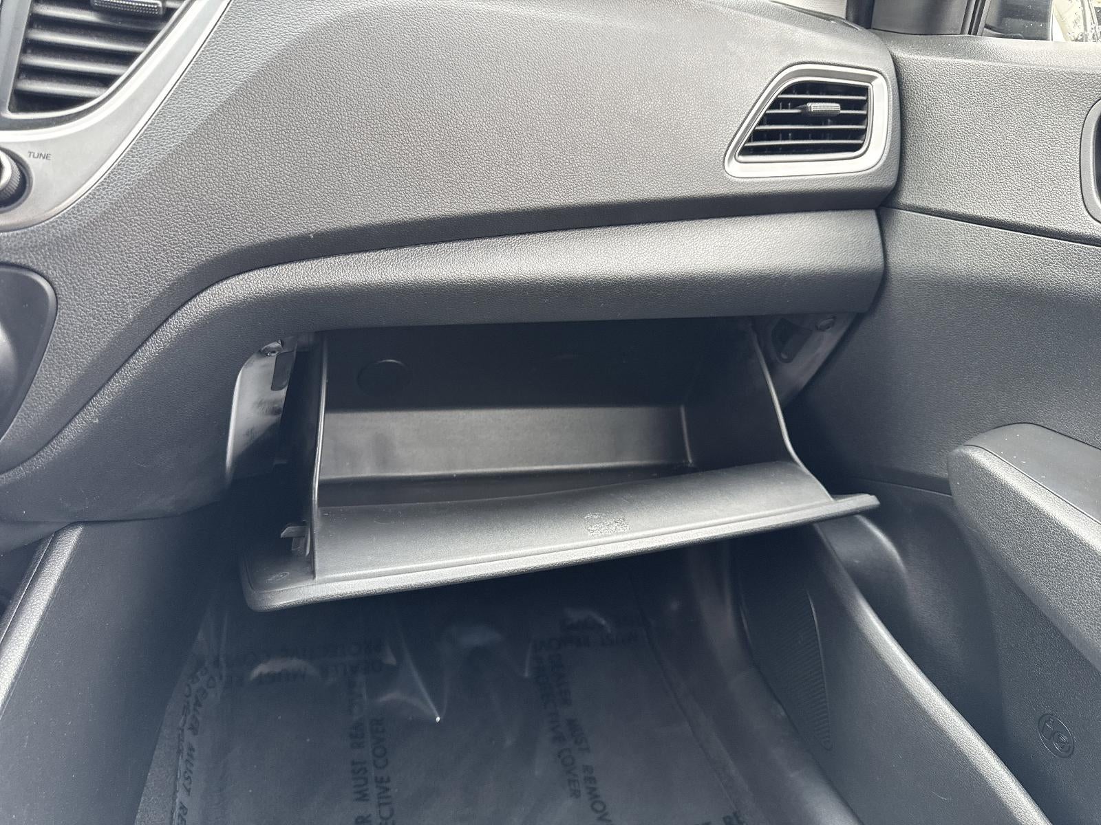 2018 Hyundai ACCENT SE Sedan Auto