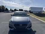 2018 Hyundai ACCENT SE Sedan Auto