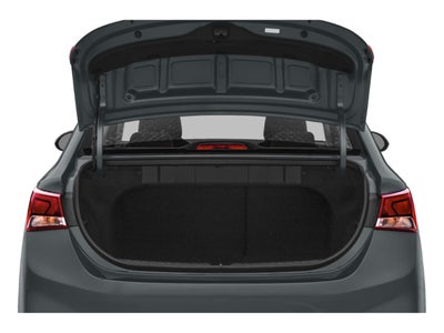 2019 Hyundai ACCENT SE Sedan Auto