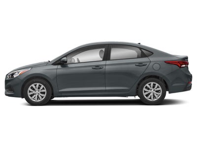 2019 Hyundai ACCENT SE Sedan Auto