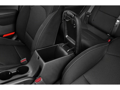 2019 Kia Forte LXS IVT