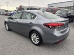 2017 Kia Forte S Auto