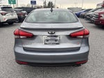 2017 Kia Forte S Auto