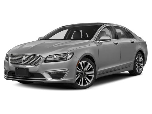 2019 Lincoln MKZ Reserve I FWD